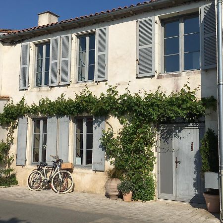 Les Cles D'Ars Hotel Ars-en-Re Exterior photo