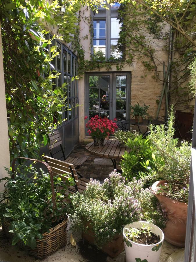 Les Cles D'Ars Hotel Ars-en-Re Exterior photo